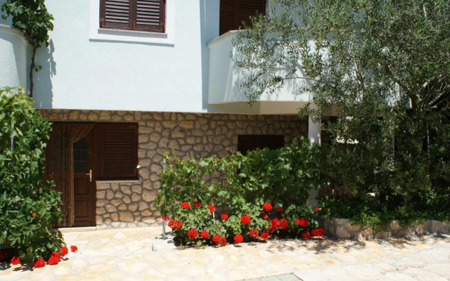 Apartments Jurjevic