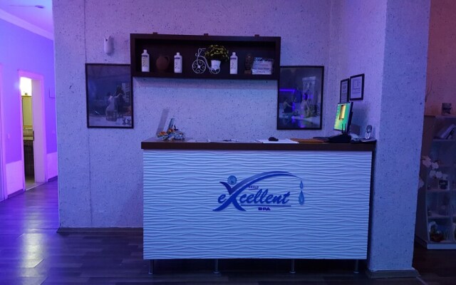 Kleopatra Togan Suit Hotel - All Inclusive