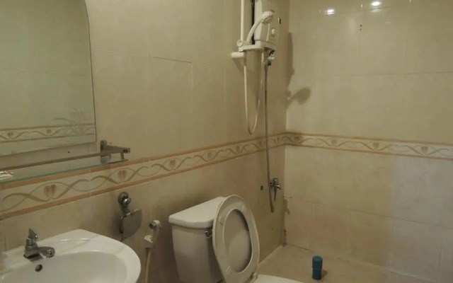 New Men City Hotel & Spa