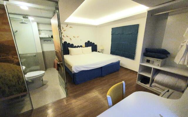 Hanoi Prime Garden Hotel & Spa