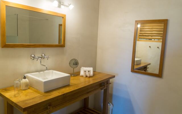 B&B Clos de Saint-Maime