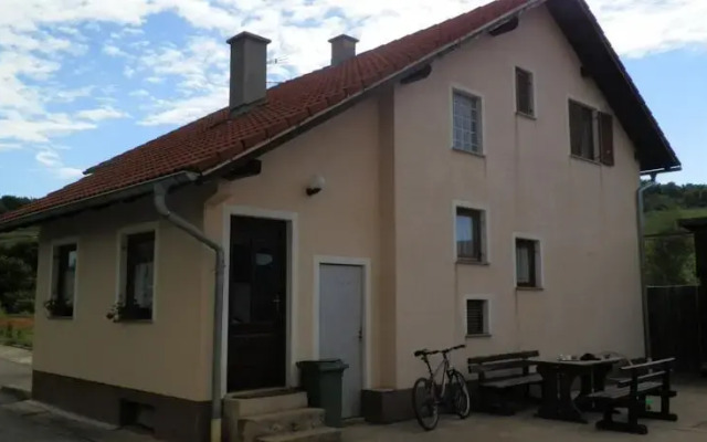 Apartment Čubrić