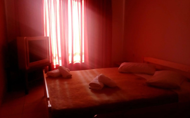 Pasiphae Hotel