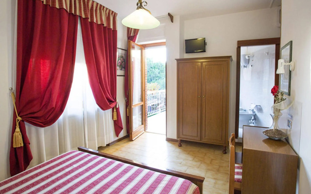 Hotel Vignola