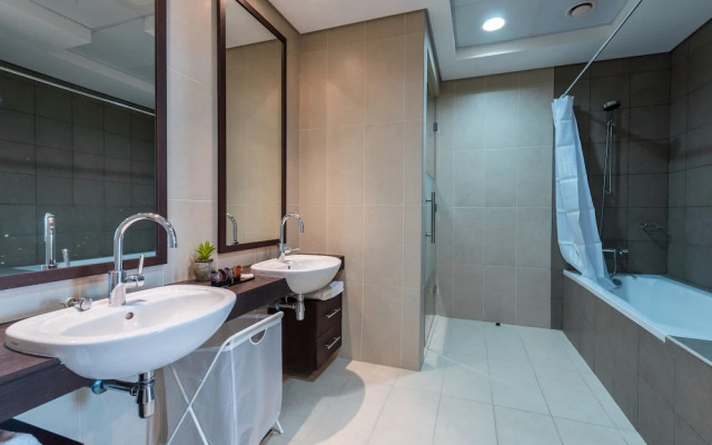 EDEN'S Homes & Villas - Dream Palm Residences