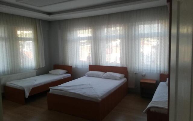 Karadeniz Pansiyon