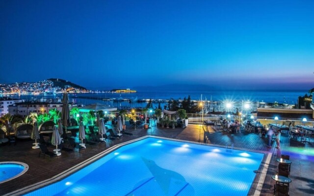 Marina Hotel Kusadasi