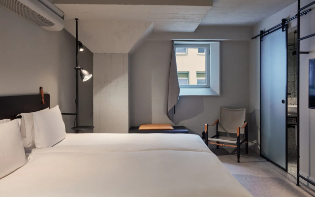 Blique by Nobis, Stockholm, a Member of Design Hotel
