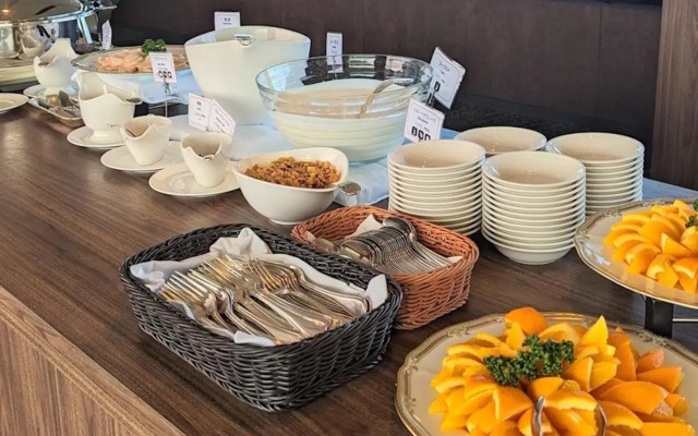 Setouchi Kojima Hotel Kurashiki