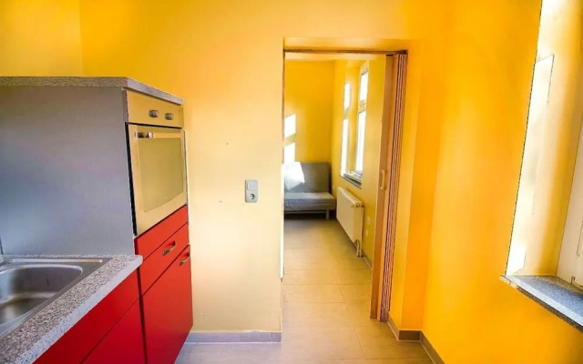 Tripcologne Apartments Bergisch Gladbach since 2013