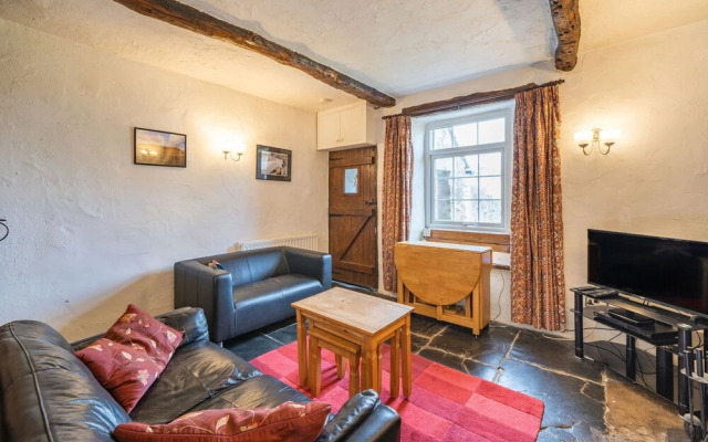 Cragg Cottage