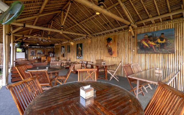 OYO 2380 Alea Guesthouse