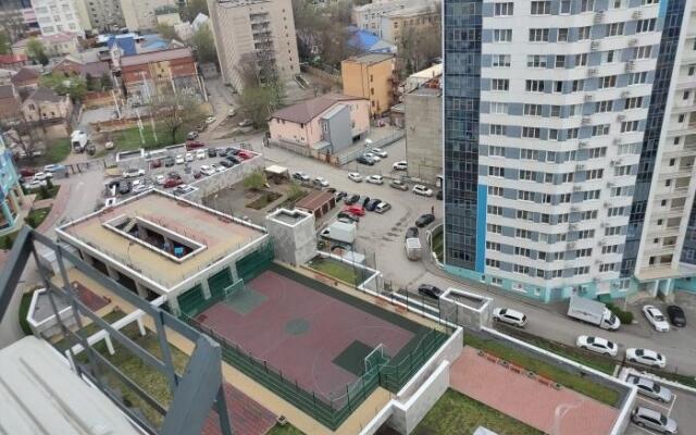 Альянс на переулке Гвардейский 13