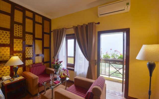 Chau Long Sapa Hotel 1