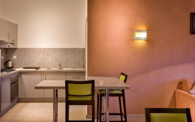 Zephyr Hotel Club Resort and Spa