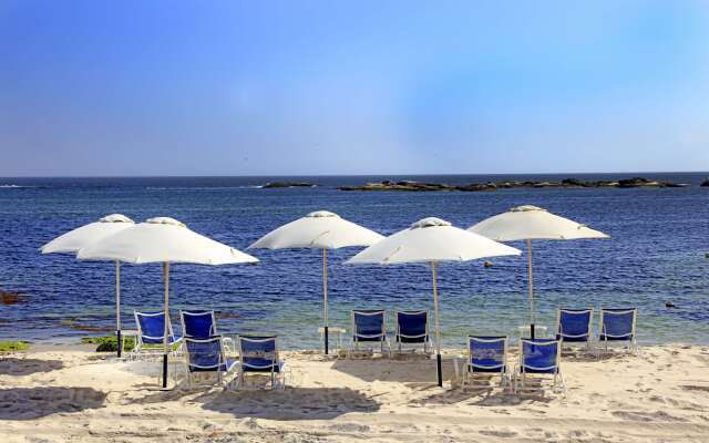 Kairaba Mirbat Resort