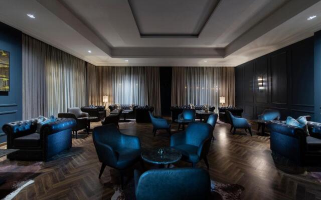 Vittori Palace Hotel & Residence