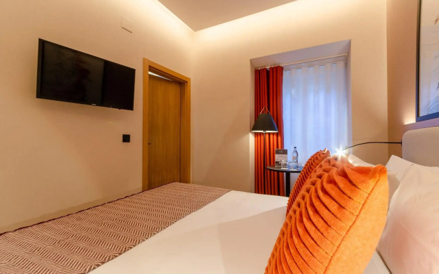 Rossio Plaza Hotel