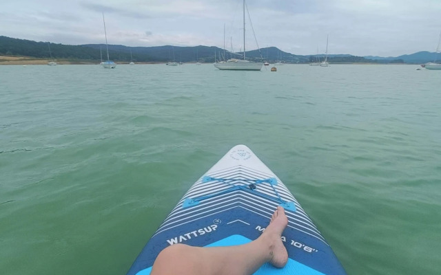 Les lits de Montbel B&B