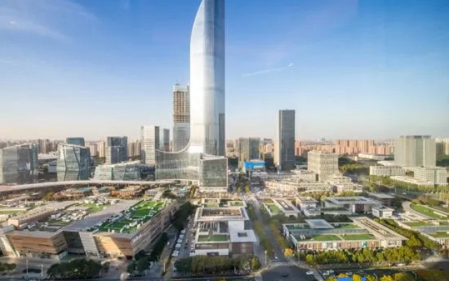 Yolan Executive Hotel Apartments