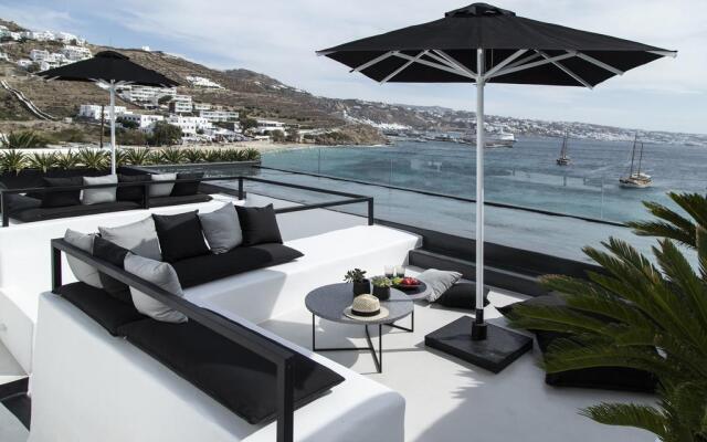 Nimbus Mykonos