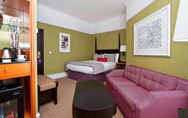 St. Ermins Hotel, Autograph Collection