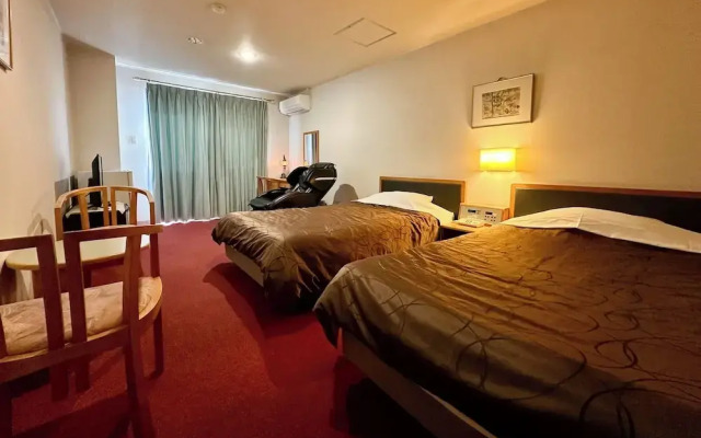 Hotel Sun Resort Shirahama