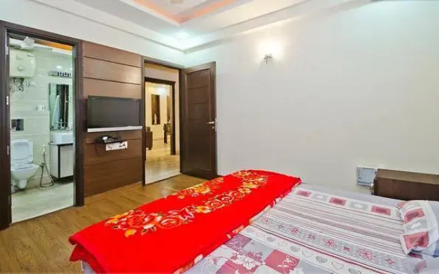 South Ex Serviced Apartments