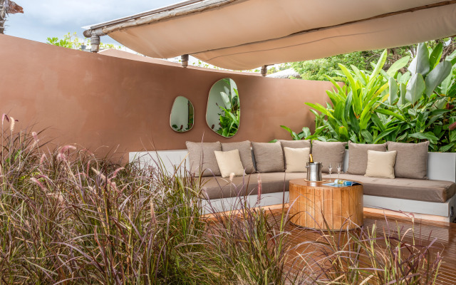 Отель Vala Hua Hin - Nu Chapter