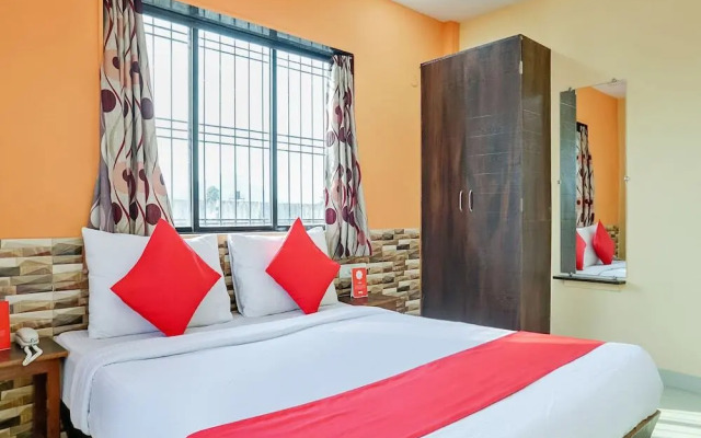 Ellegance Hill Resort by OYO Rooms