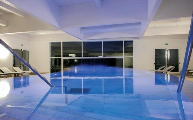 Abano Verdi Hotel Terme