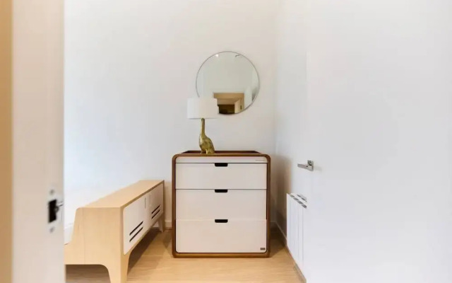 The Heathside Haven - Modern 3bdr Home With Garden
