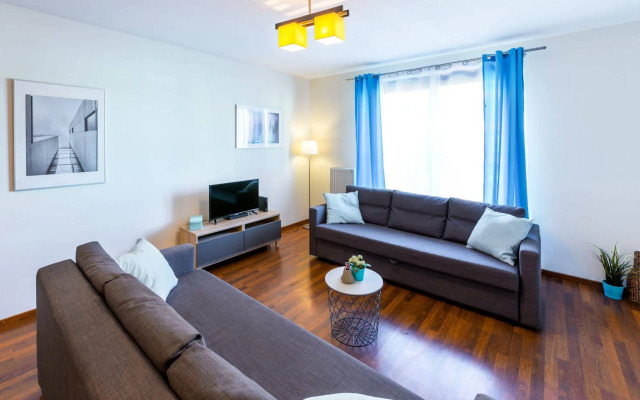 FriendHouse Apartments - City Center