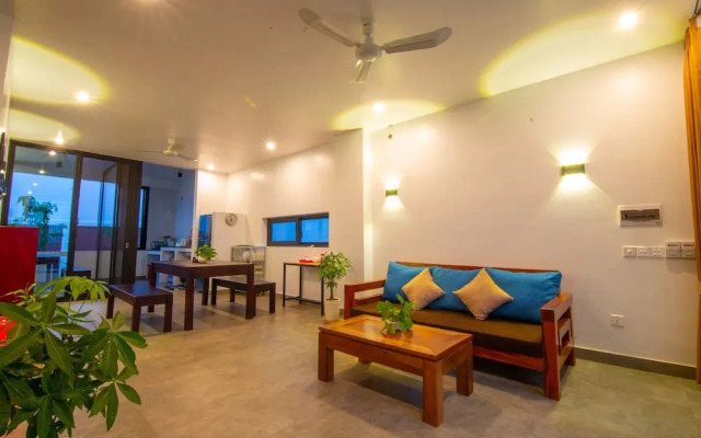 Rit's Homestay