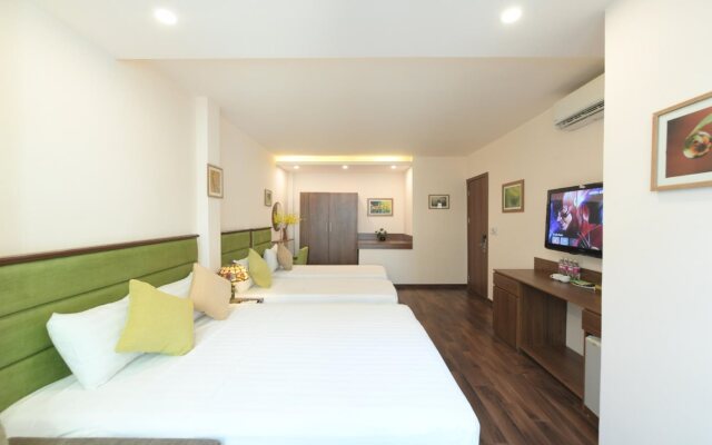 Mr Sun Hotel - Travel
