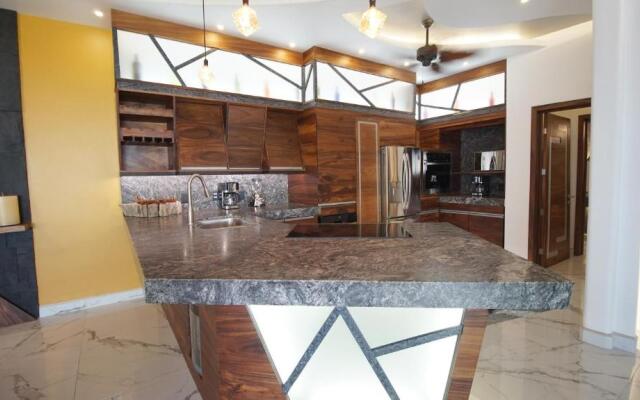 Sunset Island Villas Riviera Nayarit