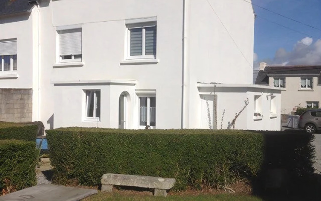 Vacances en Bretagne