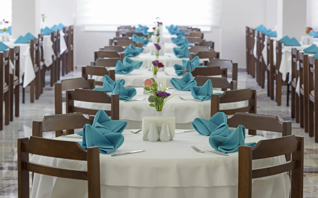 Club Sidelya Hotel