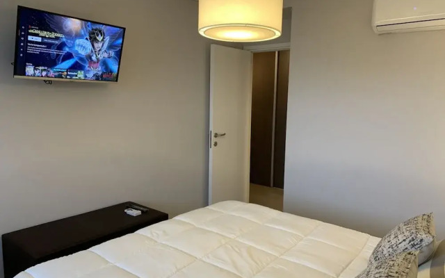 Rent a Flat Alquileres Temporarios