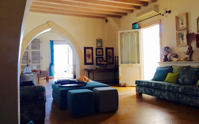 Siracusa Resort Musciara