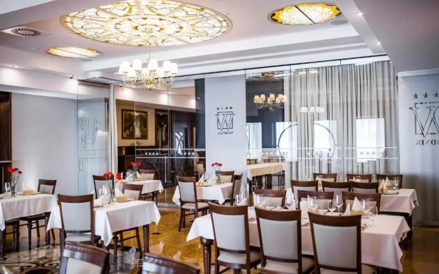 Hotel Wodnik
