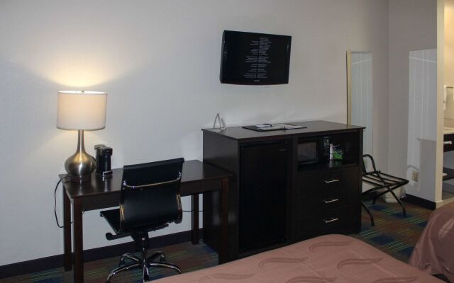 Quality Inn