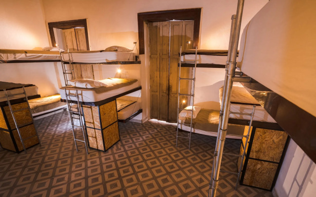 OYO Hotel Casona Poblana