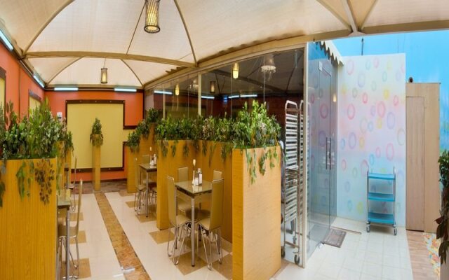 Al Farhan Hotel Suites Al Salam