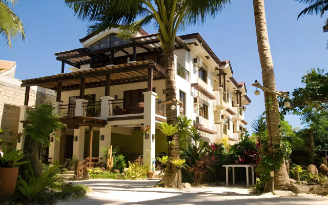 Residencia Boracay