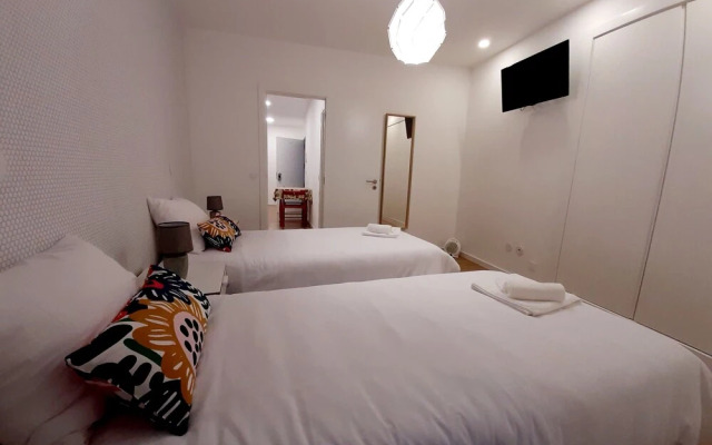 Residenza Dutzu ApartHotel