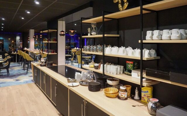 Mercure Bords De Loire Saumur