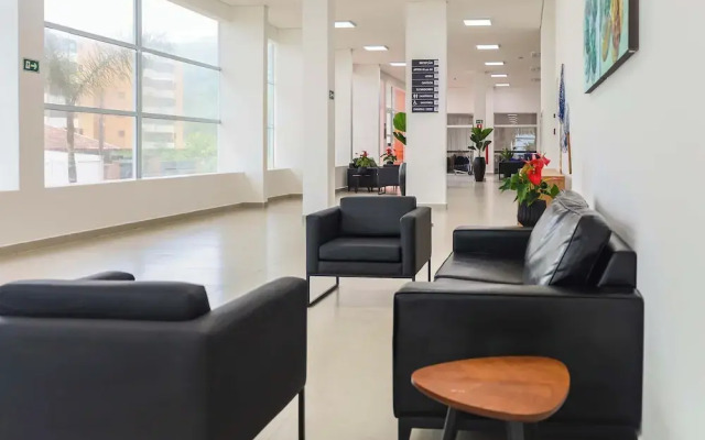 Tri Hotel Praia Grande