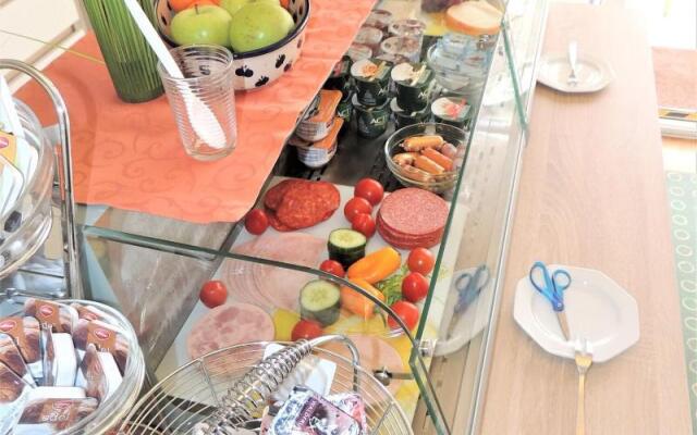 Hotel Garni 4U