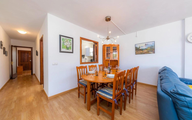 Casa Laura (Cala Rajada)